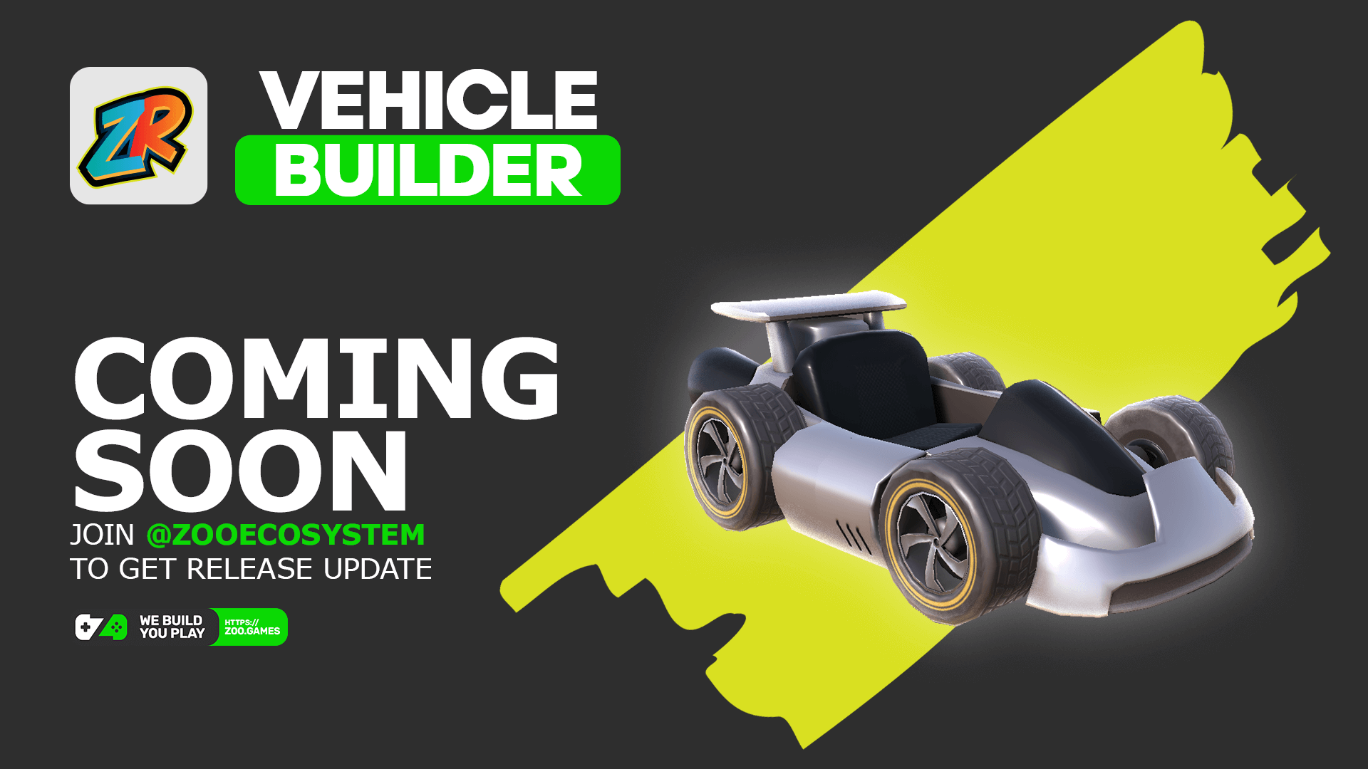 ZooRacers